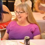 Karen Stull Daniels - @butterflynana273 - Instagram