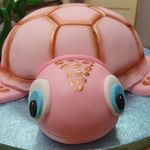 Karen Sung - @katzycakes - Instagram