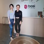 Karen Sung - @pilates.ksung - Instagram