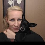 Karen Tassin - @mad_agnes - Instagram