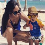 Karen Tavarez ~Laia y Liam ❤️ - @kerenbeard - Instagram