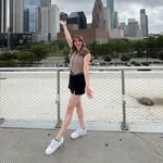 Haili Karen Teeter - @haili_karen - Instagram