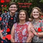Karen Teeters - @kare_bear62 - Instagram