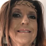 Karen Teets - @hippiegirl9 - Instagram