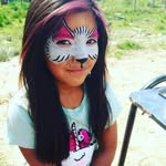 karen teets. - @pintartekari - Instagram