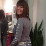 Karen Teter @ Salon 209 - @karenteter - Instagram