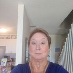 karen thames - @byronchick1 - Instagram
