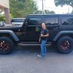 Karen Thrower - @bossladysc73 - Instagram