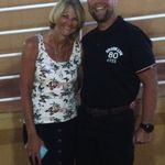 Karen Thrower - @kyt46 - Instagram