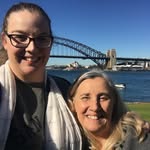Karen Timms - @karentimms58 - Instagram