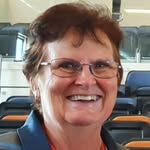 Karen Timms - @karmission - Instagram