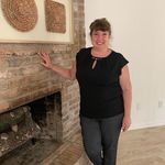Karen Torrence - @hollyannatx - Instagram