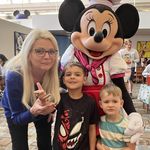 Karen Hoeppner Torrey - @pacupisces - Instagram