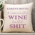 Karen Towler - Facebook