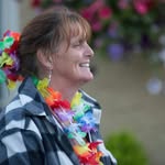 Karen cleverly - @karentrace - Instagram