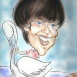 Karen Logsdon Trout - @karentrout - Instagram