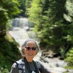 Karen Trout - @karen.trout.kzoo - Instagram