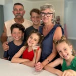 Karen Truscott - @kaz_truscott1958 - Instagram