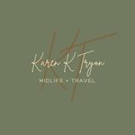 Karen K Tryon - @karen_k_tryon - Instagram