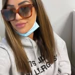 Karen Umberger - @amicablefavoritedj - Instagram
