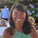 Karen Vail - @koreanqueso - Instagram