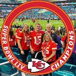 Karen Knoth Vanderpool - @kvanderp01 - Instagram