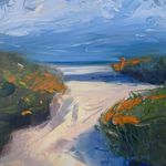 Karen Vanderpool - @kvanderpoolart - Instagram
