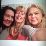 Karen McNulty VanMeter - @kwoman2014 - Instagram