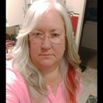 Karen Van Meter - @valkary3 - Instagram