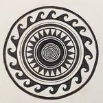 Karen Woldemar VanWinkle - @kvwfineart - Instagram