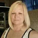 Karen Van Winkle - @pugloverinwaco - Instagram