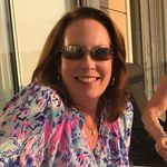 Karen Van Winkle - @crash.corcoran - Instagram