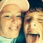 Karen Vick - @heavens_friend - Instagram