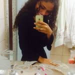 Karen Vick - @k.vitoria.soares - Instagram