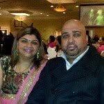 Karen Vick Sandhu - @sandhufamily2011 - Instagram