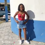 Karen Victória Teixeira - @karenvick2706 - Instagram