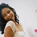 Karen Vidal - @karengomes141 - Instagram
