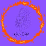 Karen Vidal Miranda - @karenvidalescritora - Instagram