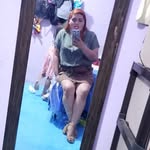 Karen Vidal Ocaña - @lilianaeiou - Instagram