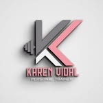 Treinadora Karen Vidal - @karenvidal_personal - Instagram