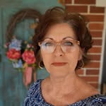 Karen Harper Vining - @harpervining - Instagram