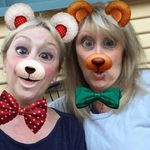 Karen Wacker - @wackerkaren - Instagram