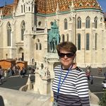 Karen Wacker - @karenwacker42 - Instagram