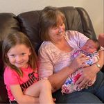 Karen Wacker Cook - @karenwackercook - Instagram