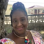 Karen Walcott - @karelynwalcott - Instagram