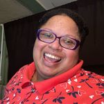 Karen Walcott - @karenwalcottwrites - Instagram