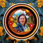 Karen Walcott - @kcbuttercup - Instagram