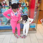 Karen Walcott - Facebook