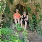 Karen Cody Benson - @karenwallenbeck - Instagram