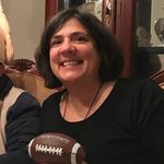 Karen Wargo - @kwprovidence - Instagram